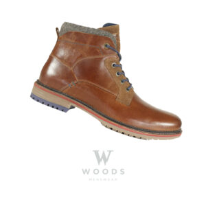 Front London Watson Boot