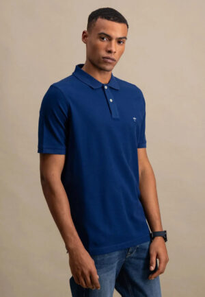 PREMIUM COTTON POLO SHIRT - Image 6
