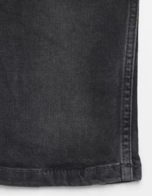 Bugatti Dark Grey Jeans - Image 3