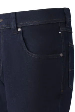 Bugatti Navy Jeans - Image 8