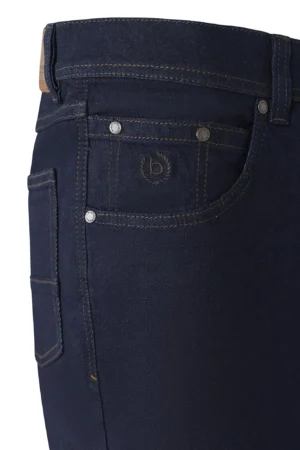 Bugatti Navy Jeans - Image 9