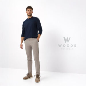 Brax Fabio In Hi-Flex Modern Fit Chinos