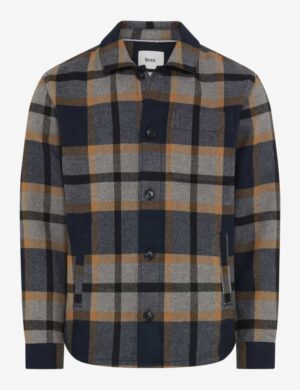 Brax Santiago oversized shirt - Image 2