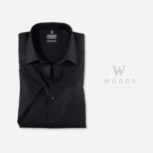 The Uni Short Sleeve