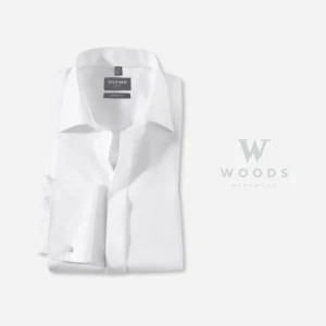 The STD Collar Dress Shirt