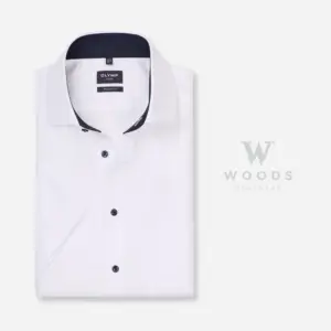 The Nate Short Sleeve Modern