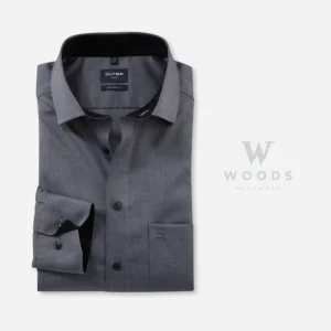 The Nate Trim Modern Fit
