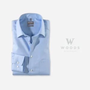 The Cover Shirt Twill