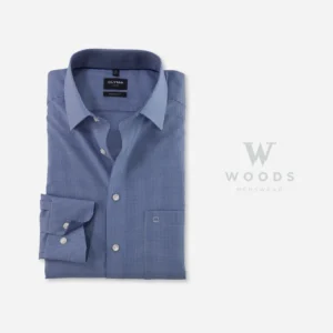 The Karo Check Modern Fit