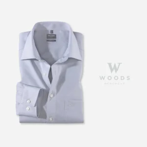 The Chambray