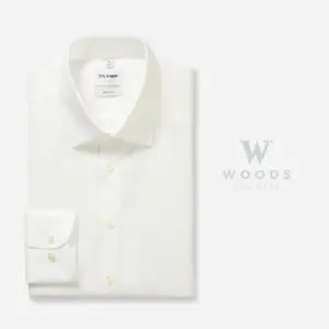 The Uni Slim Fit – OLYMP Level Five Shirt